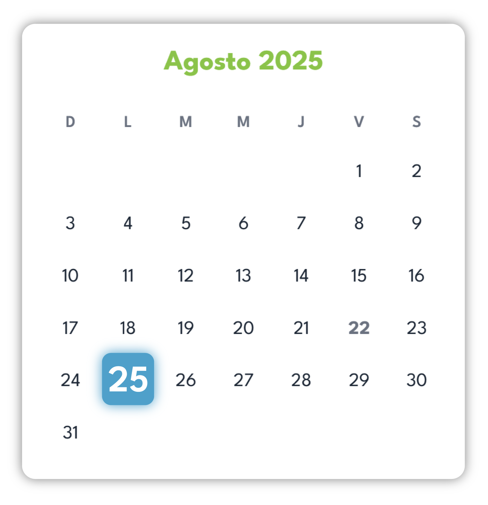 Apertura convocatoria